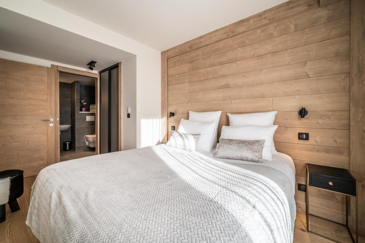 Apartment Kanoko Les Gets- By Emerald Stay Eksteriør bilde