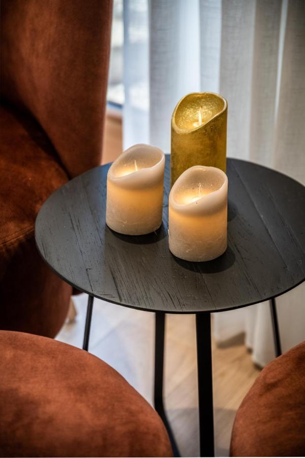 Apartment Kanoko Les Gets- By Emerald Stay Eksteriør bilde