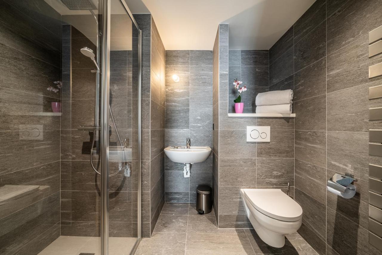 Apartment Kanoko Les Gets- By Emerald Stay Eksteriør bilde