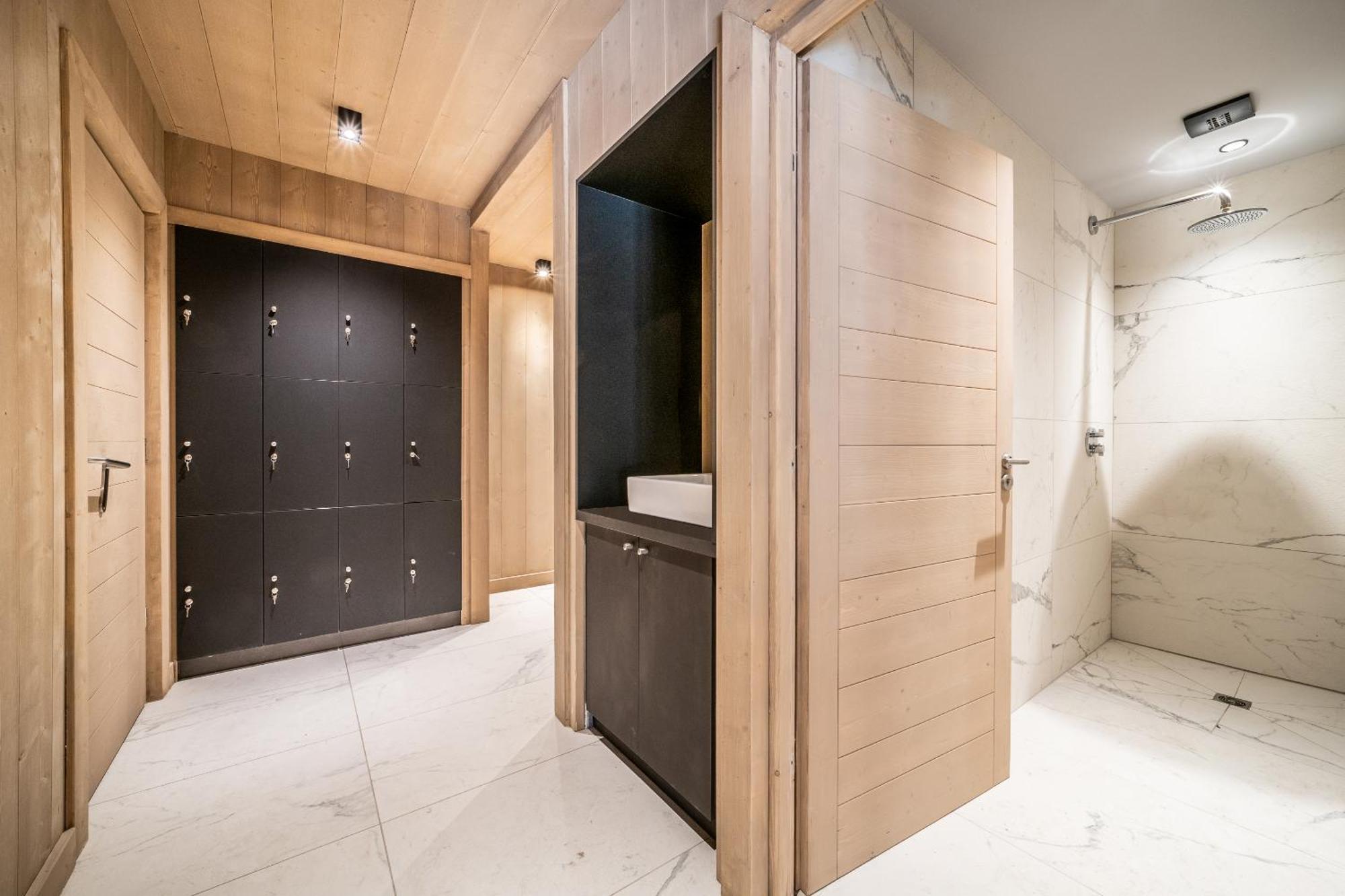 Apartment Kanoko Les Gets- By Emerald Stay Eksteriør bilde